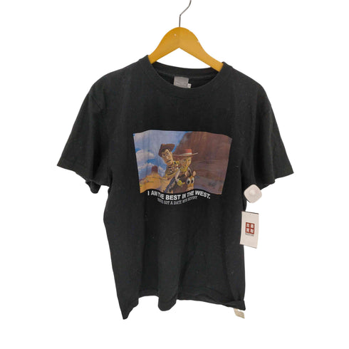 ピクサー トイストーリー S/S Tシャツ メンズ JPN:L