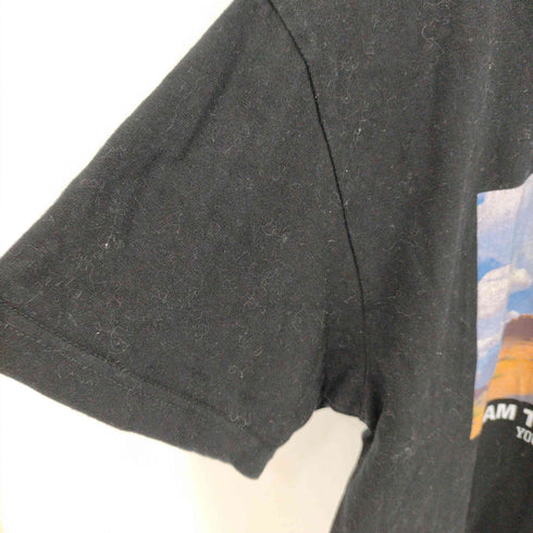 ピクサー トイストーリー S/S Tシャツ メンズ JPN:L