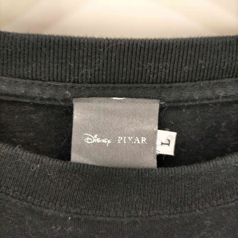 ピクサー トイストーリー S/S Tシャツ メンズ JPN:L