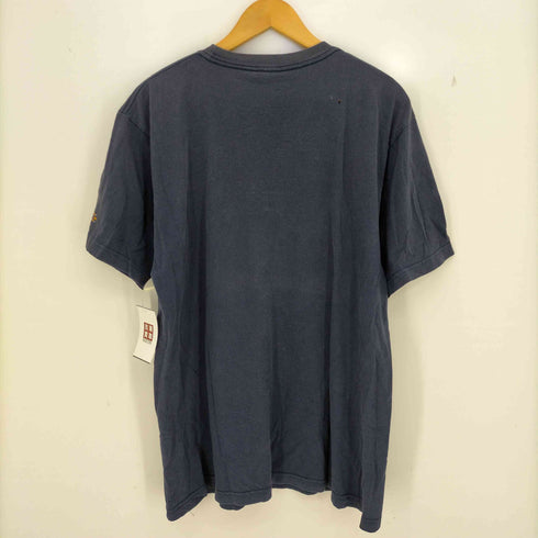 コナート CONART フロントロゴ Tシャツ メンズ