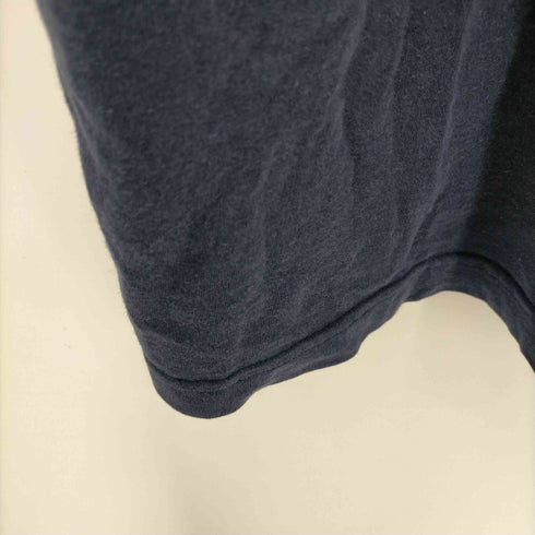 コナート CONART フロントロゴ Tシャツ メンズ