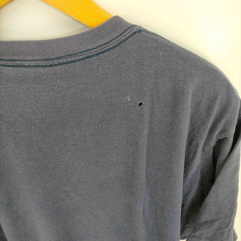 コナート CONART フロントロゴ Tシャツ メンズ