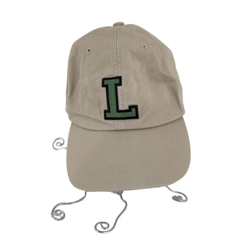 ラコステ LACOSTE 日本製 L Logo Cap レディース FREE