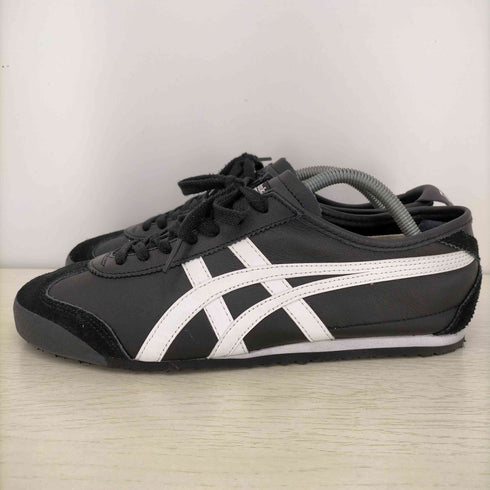 オニツカタイガー ONITSUKA TIGER MEXICO 66 メンズ JPN:26.5