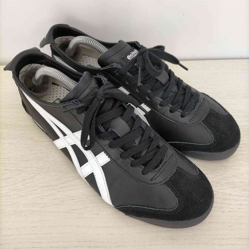 オニツカタイガー ONITSUKA TIGER MEXICO 66 メンズ JPN:26.5