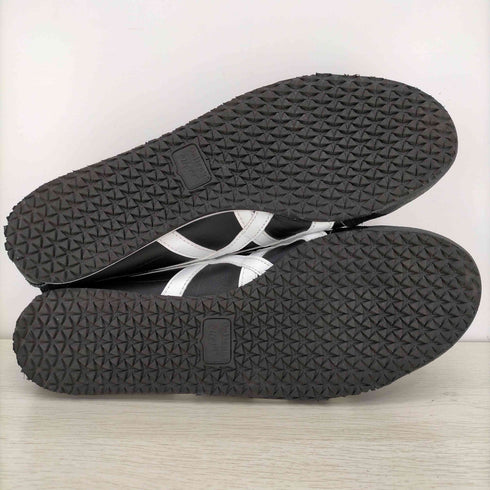 オニツカタイガー ONITSUKA TIGER MEXICO 66 メンズ JPN:26.5