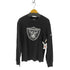 シュプリーム Supreme 19SS NFL x Raiders x '47 Thermal メンズ import:S