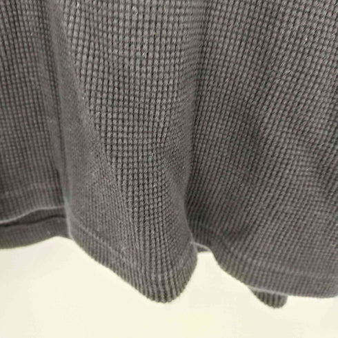 シュプリーム Supreme 19SS NFL x Raiders x '47 Thermal メンズ import:S