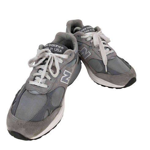 ニューバランス NEW BALANCE MADE IN USA 993 メンズ JPN:27.5