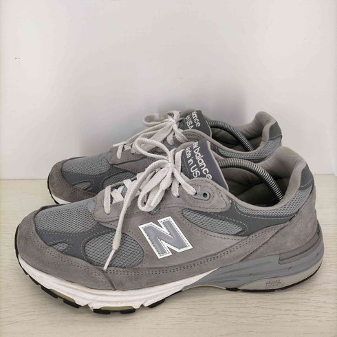 ニューバランス NEW BALANCE MADE IN USA 993 メンズ JPN:27.5