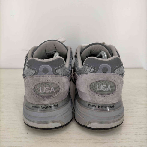 ニューバランス NEW BALANCE MADE IN USA 993 メンズ JPN:27.5