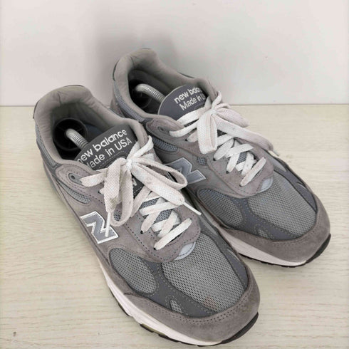 ニューバランス NEW BALANCE MADE IN USA 993 メンズ JPN:27.5