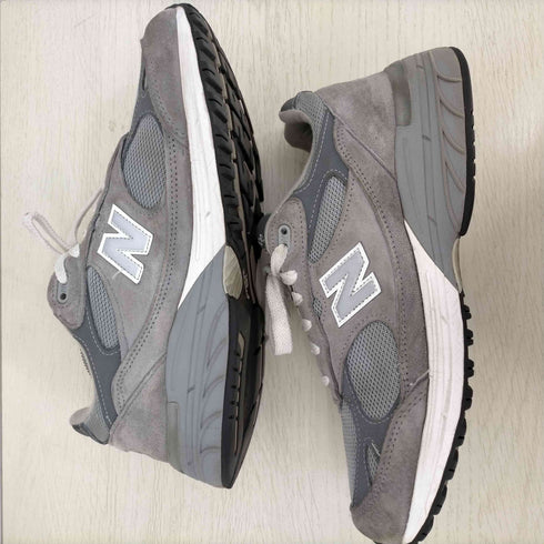 ニューバランス NEW BALANCE MADE IN USA 993 メンズ JPN:27.5