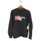 ディーゼル DIESEL ロゴプリントスウェット メンズ import:S