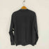 ディーゼル DIESEL ロゴプリントスウェット メンズ import:S