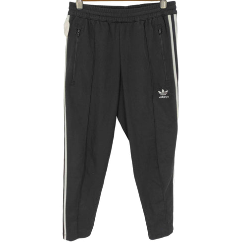 アディダスオリジナルス adidas Originals BECKENBAUER TRACK PANTS ベッケンバウアー サイドライントラックパンツ レディース JPN:S