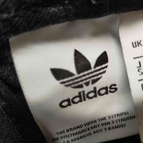 アディダスオリジナルス adidas Originals BECKENBAUER TRACK PANTS ベッケンバウアー サイドライントラックパンツ レディース JPN:S