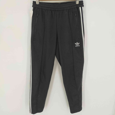 アディダスオリジナルス adidas Originals BECKENBAUER TRACK PANTS ベッケンバウアー サイドライントラックパンツ レディース JPN:S