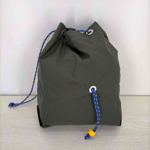 MAKEARTYOURZOO HOPPING CORD SHOPPER レディース