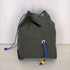MAKEARTYOURZOO HOPPING CORD SHOPPER レディース