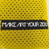 MAKEARTYOURZOO HOPPING CORD SHOPPER レディース