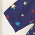 W RNING 総柄 1ポケットS/S シャツ 星 スター メンズ import:M