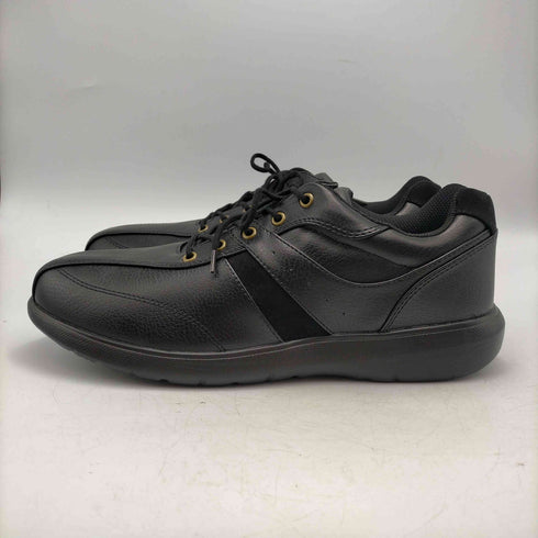 ダンロップ DUNLOP REFINED 衝撃吸収材 レースアップ スニーカー メンズ JPN:26