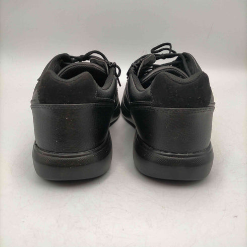 ダンロップ DUNLOP REFINED 衝撃吸収材 レースアップ スニーカー メンズ JPN:26
