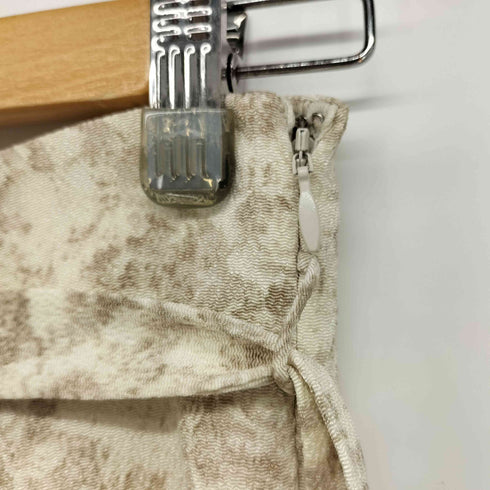 スナイデル snidel 22SS SusTaina バリエ プリント スカート レディース JPN:1