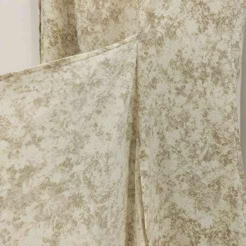 スナイデル snidel 22SS SusTaina バリエ プリント スカート レディース JPN:1