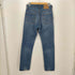 リーバイス Levis 70S USA製 ボタン裏5刻印 79年製 スモールe 42TALON 66後期 コインポケット裏シングルステッチ 505-0217 デニムパンツ メンズ W31 L34