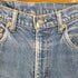 リーバイス Levis 70S USA製 ボタン裏5刻印 79年製 スモールe 42TALON 66後期 コインポケット裏シングルステッチ 505-0217 デニムパンツ メンズ W31 L34