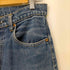 リーバイス Levis 70S USA製 ボタン裏5刻印 79年製 スモールe 42TALON 66後期 コインポケット裏シングルステッチ 505-0217 デニムパンツ メンズ W31 L34