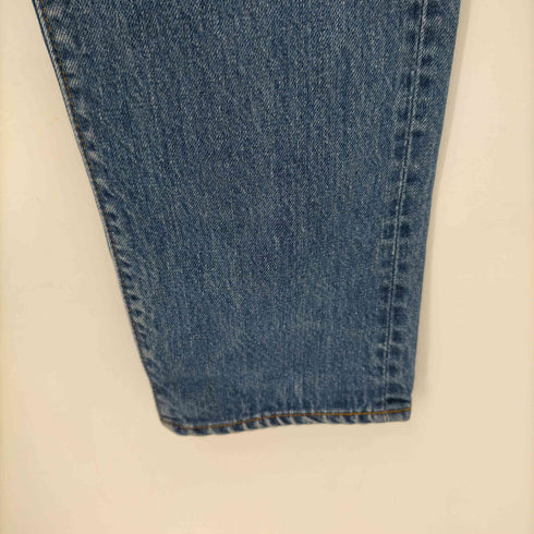 リーバイス Levis 70S USA製 ボタン裏5刻印 79年製 スモールe 42TALON 66後期 コインポケット裏シングルステッチ 505-0217 デニムパンツ メンズ W31 L34