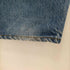 リーバイス Levis 70S USA製 ボタン裏5刻印 79年製 スモールe 42TALON 66後期 コインポケット裏シングルステッチ 505-0217 デニムパンツ メンズ W31 L34