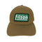 フィルソン FILSON Oil Tin Logger Cap オイルティンロガーキャップ メンズ ONE SIZE