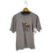 MANGA OLD ライター Tシャツ メンズ import:L