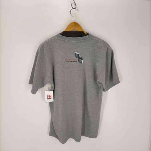 MANGA OLD ライター Tシャツ メンズ import:L