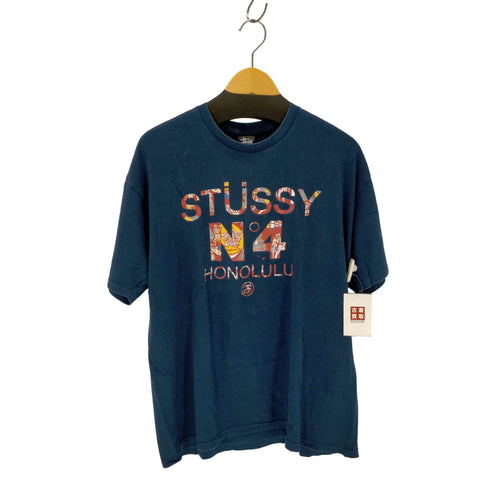 ステューシー Stussy HONOLULU Tシャツ メンズ import:L