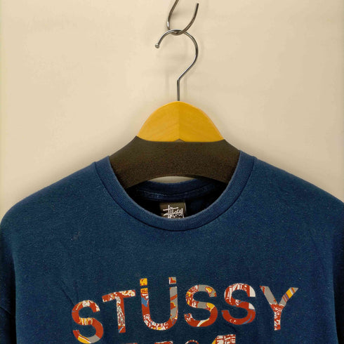 ステューシー Stussy HONOLULU Tシャツ メンズ import:L