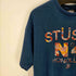 ステューシー Stussy HONOLULU Tシャツ メンズ import:L