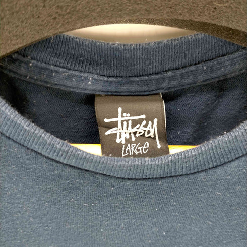 ステューシー Stussy HONOLULU Tシャツ メンズ import:L