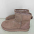 アグ UGG Classic Mini II ショートムートンブーツ レディース JPN:23