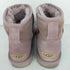 アグ UGG Classic Mini II ショートムートンブーツ レディース JPN:23