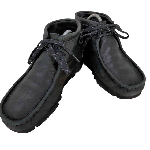 クラークスオリジナルズ Clarks ORIGINALS WallabeeBT GTX GORE-TEX ゴアテックス ワラビーブーツ メンズ M