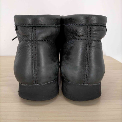 クラークスオリジナルズ Clarks ORIGINALS WallabeeBT GTX GORE-TEX ゴアテックス ワラビーブーツ メンズ M