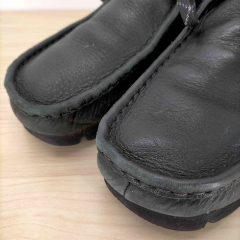 クラークスオリジナルズ Clarks ORIGINALS WallabeeBT GTX GORE-TEX ゴアテックス ワラビーブーツ メンズ M