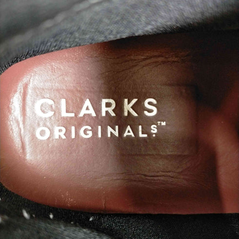 クラークスオリジナルズ Clarks ORIGINALS WallabeeBT GTX GORE-TEX ゴアテックス ワラビーブーツ メンズ M