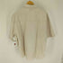 ザラ ZARA RELAXED FIT レギュラーカラー S/S シャツ メンズ import:XL