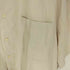 ザラ ZARA RELAXED FIT レギュラーカラー S/S シャツ メンズ import:XL